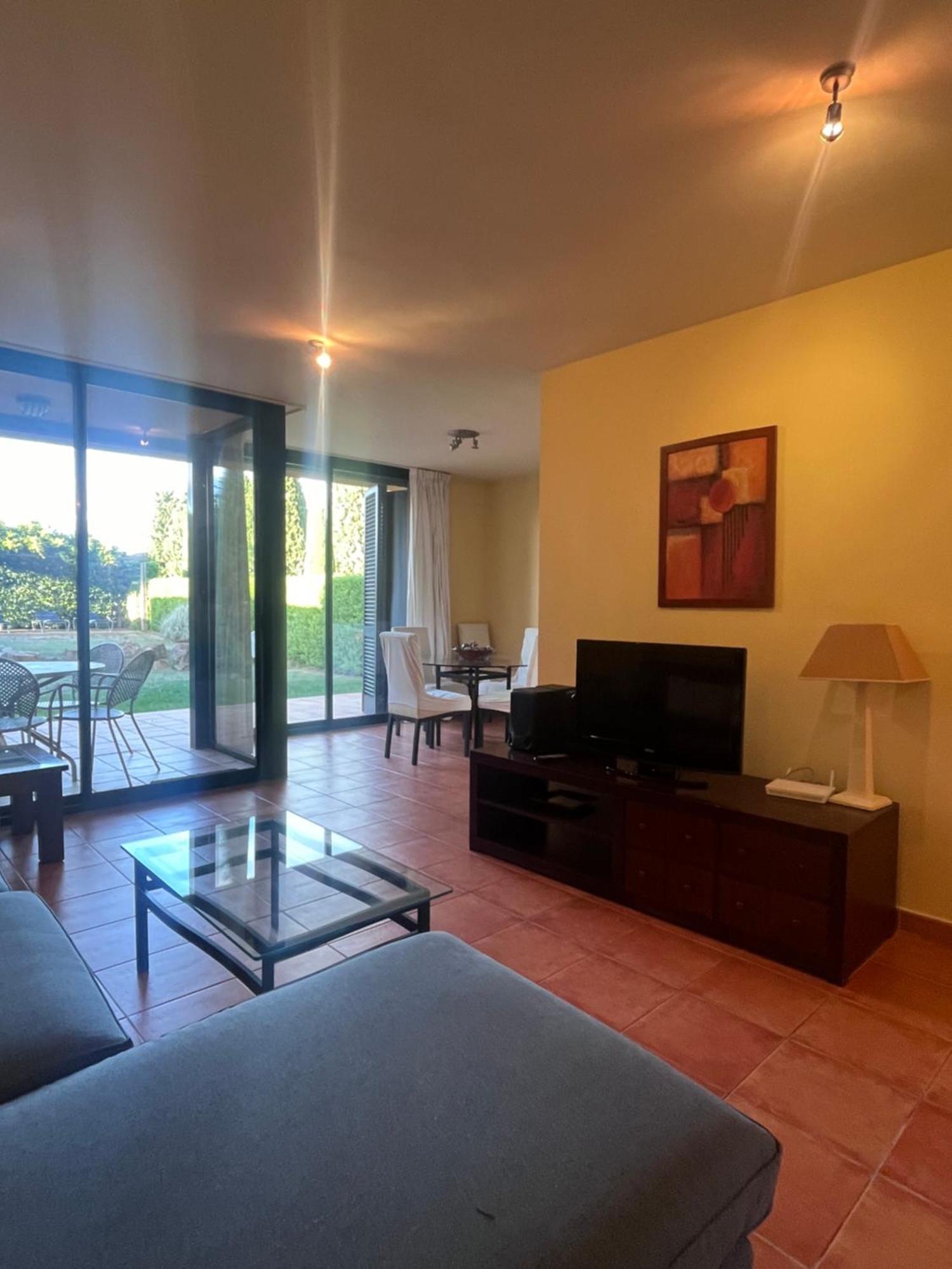 Villa Torremirona Resort Palmeras Navata Luaran gambar