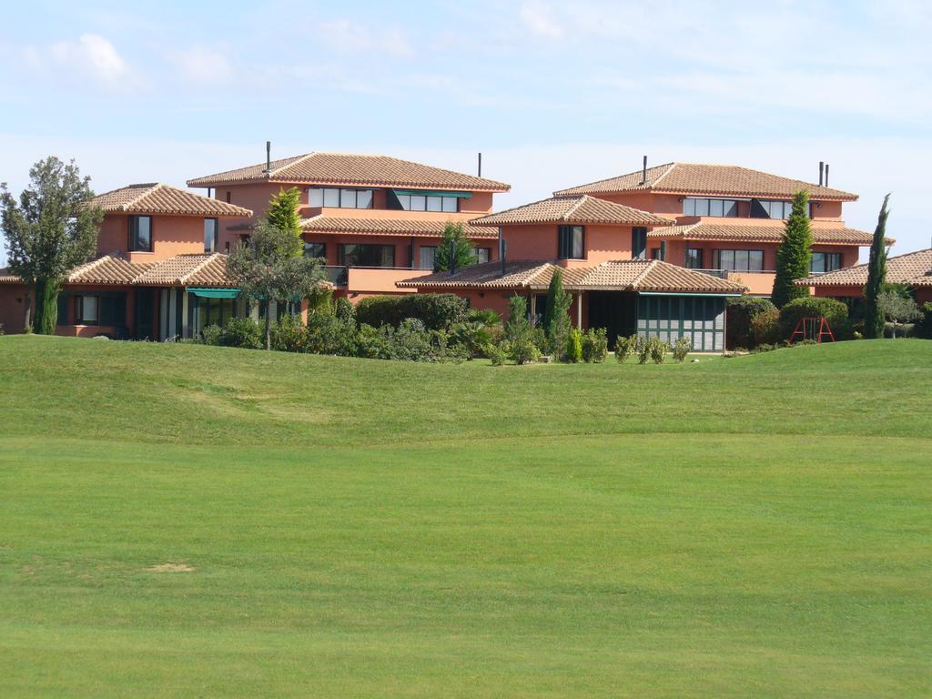 Villa Torremirona Resort Palmeras Navata Luaran gambar